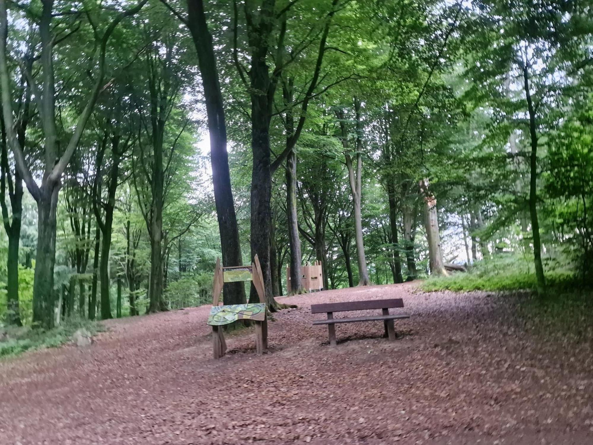 B&B Le Reclus Mont-de-l'Enclus Eksteriør bilde